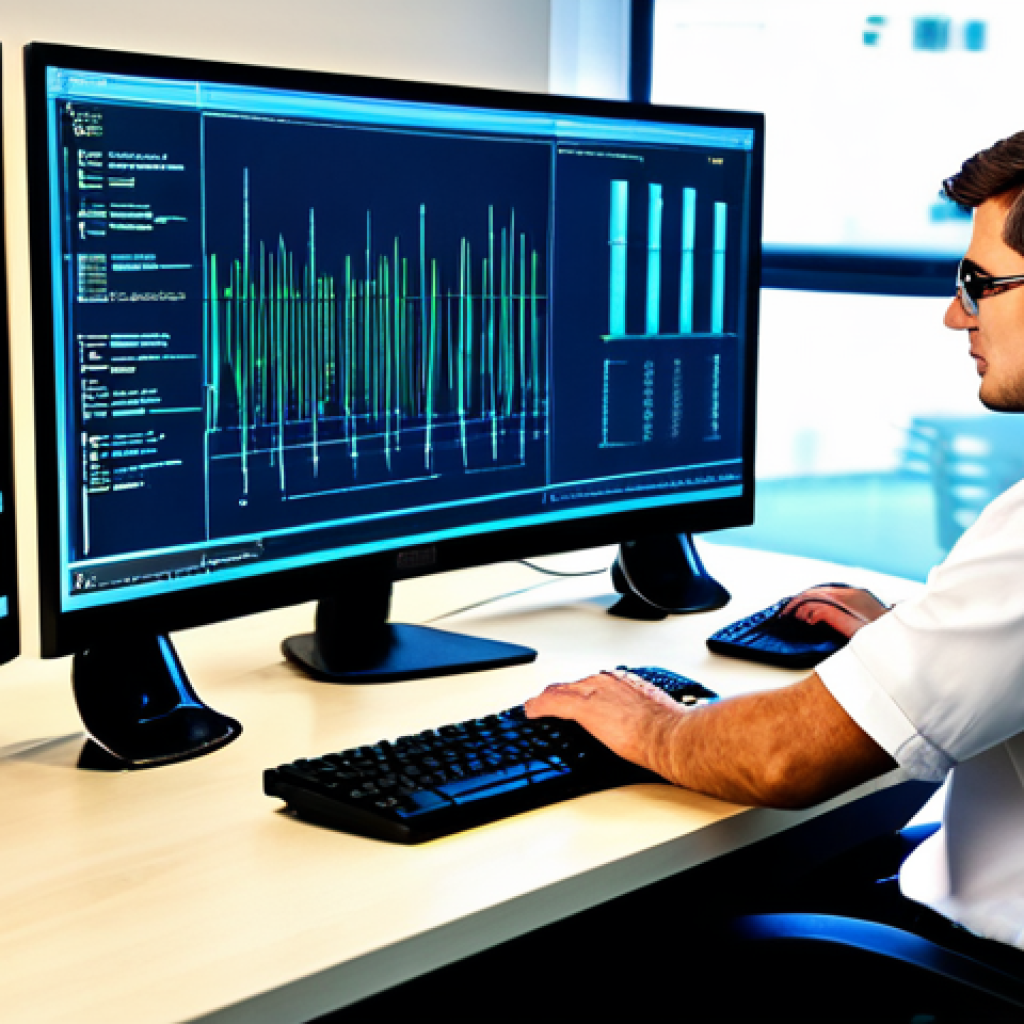 리눅스 실무에서 자주 사용하는 보안 설정 방법 - Firewall Protection**

"A network security administrator, fully clothed in professional attire, conf...