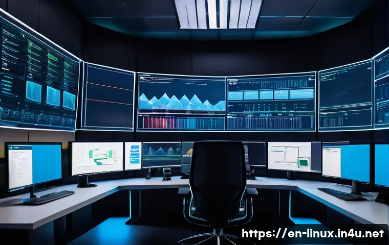 10 Essential Linux Practices and Open Source Trends Every DevOps Engineer Should Know Today 3 리눅스 실무와 최신 오픈소스 기술 트렌드 관련 이미지 1
