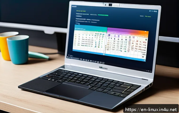 Mastering Linux Practical Exams with Essential System Monitoring Techniques for Real-World Success 4 리눅스 실기 시험 대비 시스템 모니터링 기법 정리법 관련 이미지 2