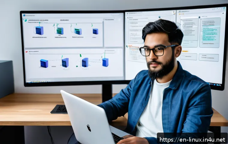 Unlocking the Latest Linux Practical Exam Trends: What You Need to Know to Pass with Confidence 4 리눅스 실기 시험에서 출제된 최신 문제 유형 관련 이미지 2